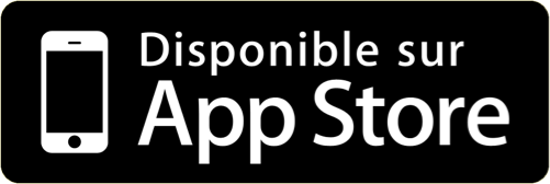 Ayoota sur App Store