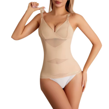 Body gainant sculptant