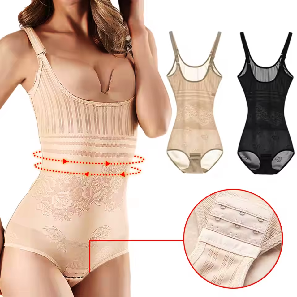 body-gainant-femme-gaine-sculptante-taille-fine-ventre-plat-silhouette-affinee-corset-body-shaper-amincissant-sous-vetement-gainant